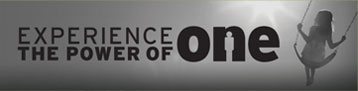Power of One Award